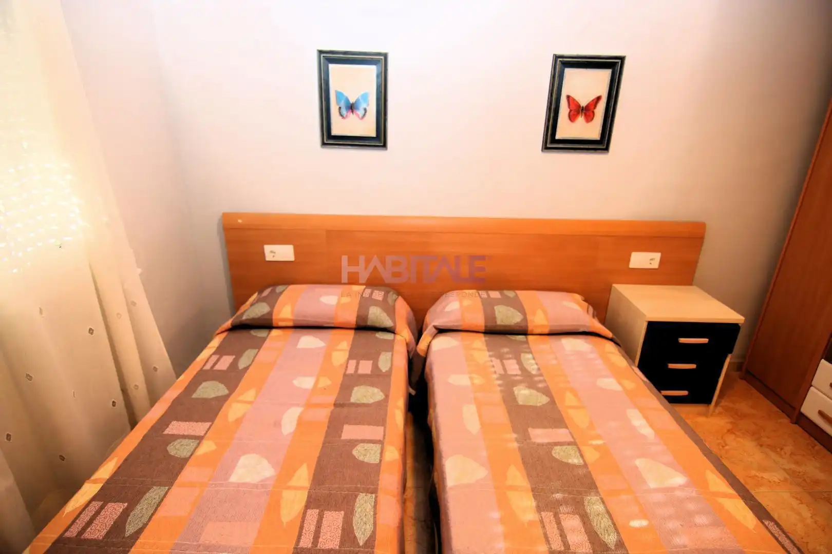 Apartment with pool to rent in Tavernes de la Valldigna, imagen 11