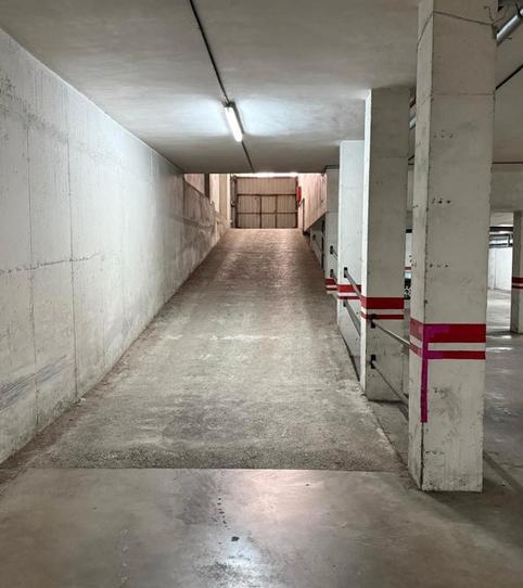 Foto 2 de Garaje en venta en Saragossa, Zona Hospital, Amposta