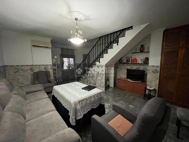 Casa adosada en Venta en Torreblanca