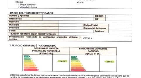 Foto 5 von Geschaftsraum zur Miete in Avenida Libertad, 76, Hellín, Albacete