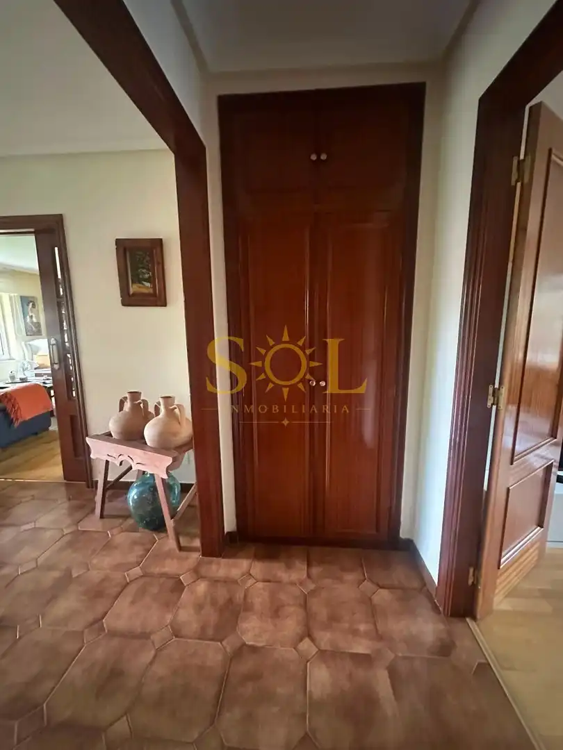 Casa pareada con terraza en venta en Calle Federico Castañón, imagen 13