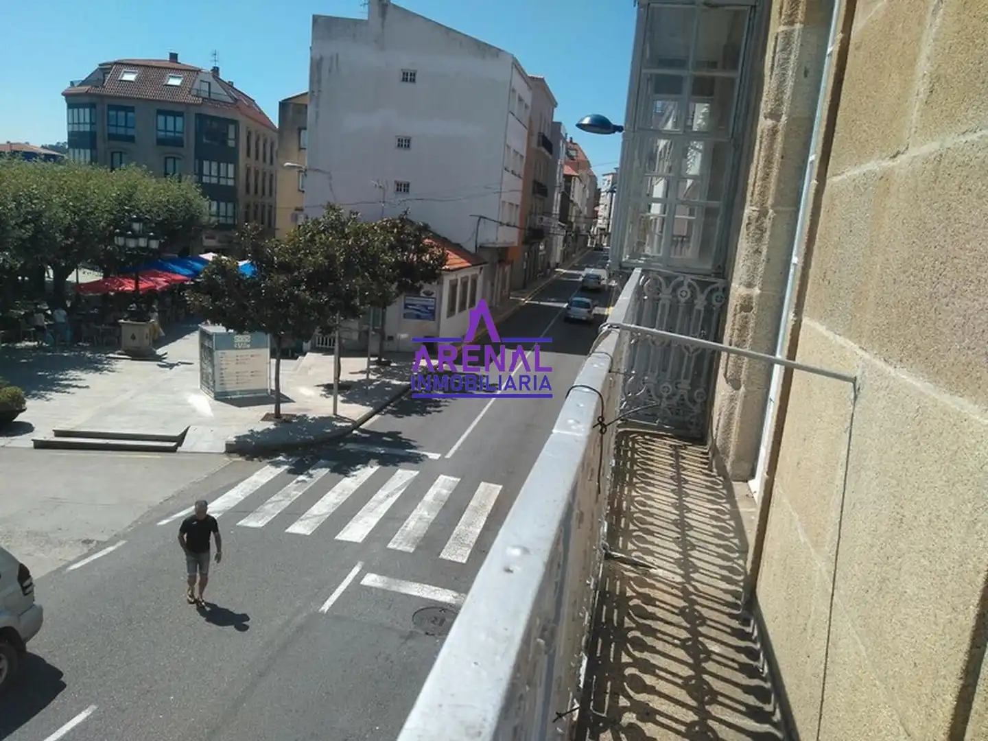 Gewerbefläche zur Miete in A Pobra do Caramiñal, imagen 12