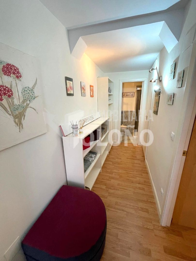 Apartament en venda a Calle Conde de Haro