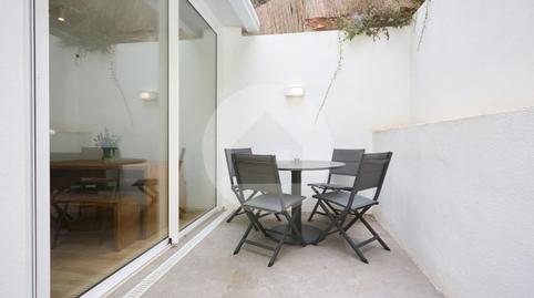 Photo 3 of Planta baja to rent in Carrer Pas de Valls, La Font de la Guatlla, Barcelona