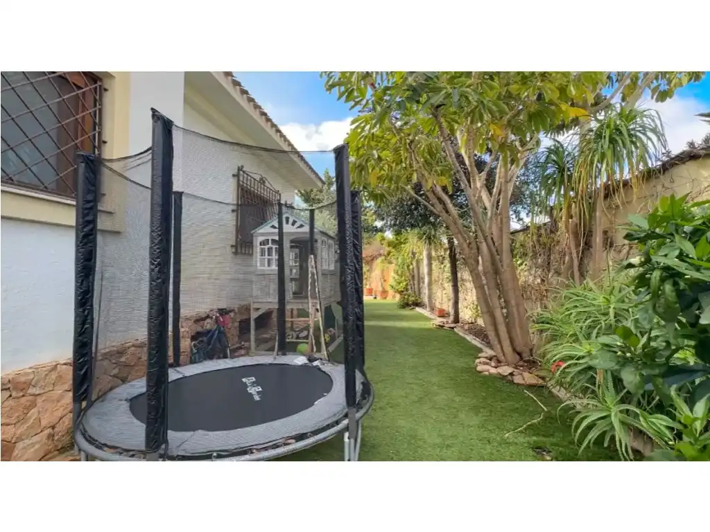 Casa amb terrassa en venda a Calle Gabriel Y Galan-Cmor, imagen 49