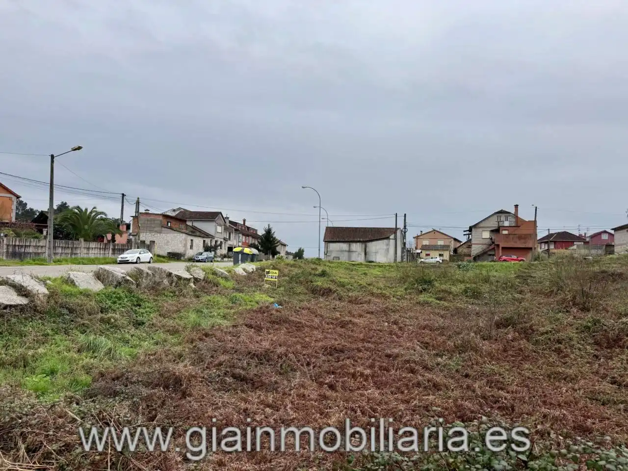 Terreni e lotti in affitto a Calle Cerquido 1, imagen 26