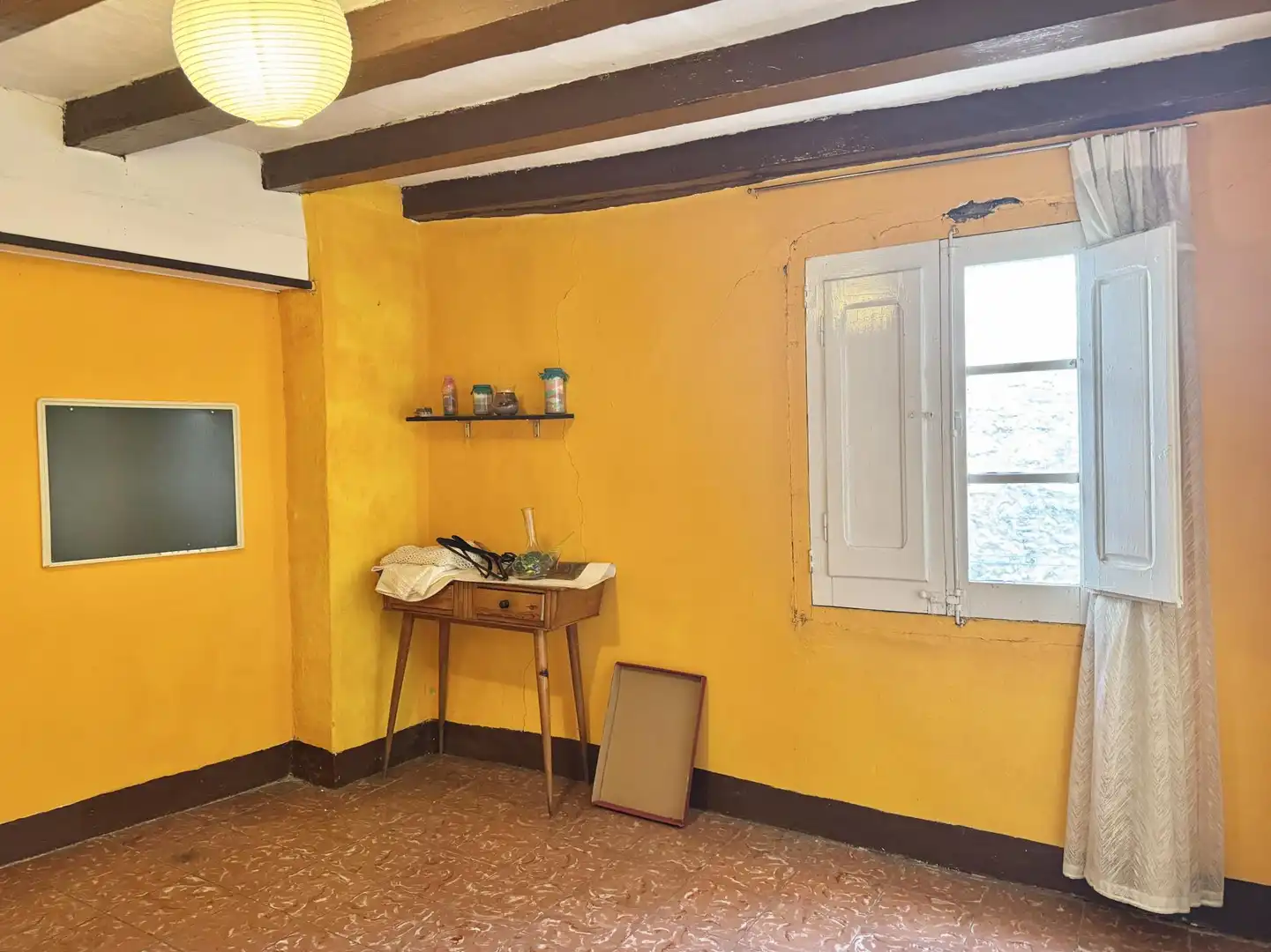 Casa adosada en venta en del Verger, La Pobla de Lillet