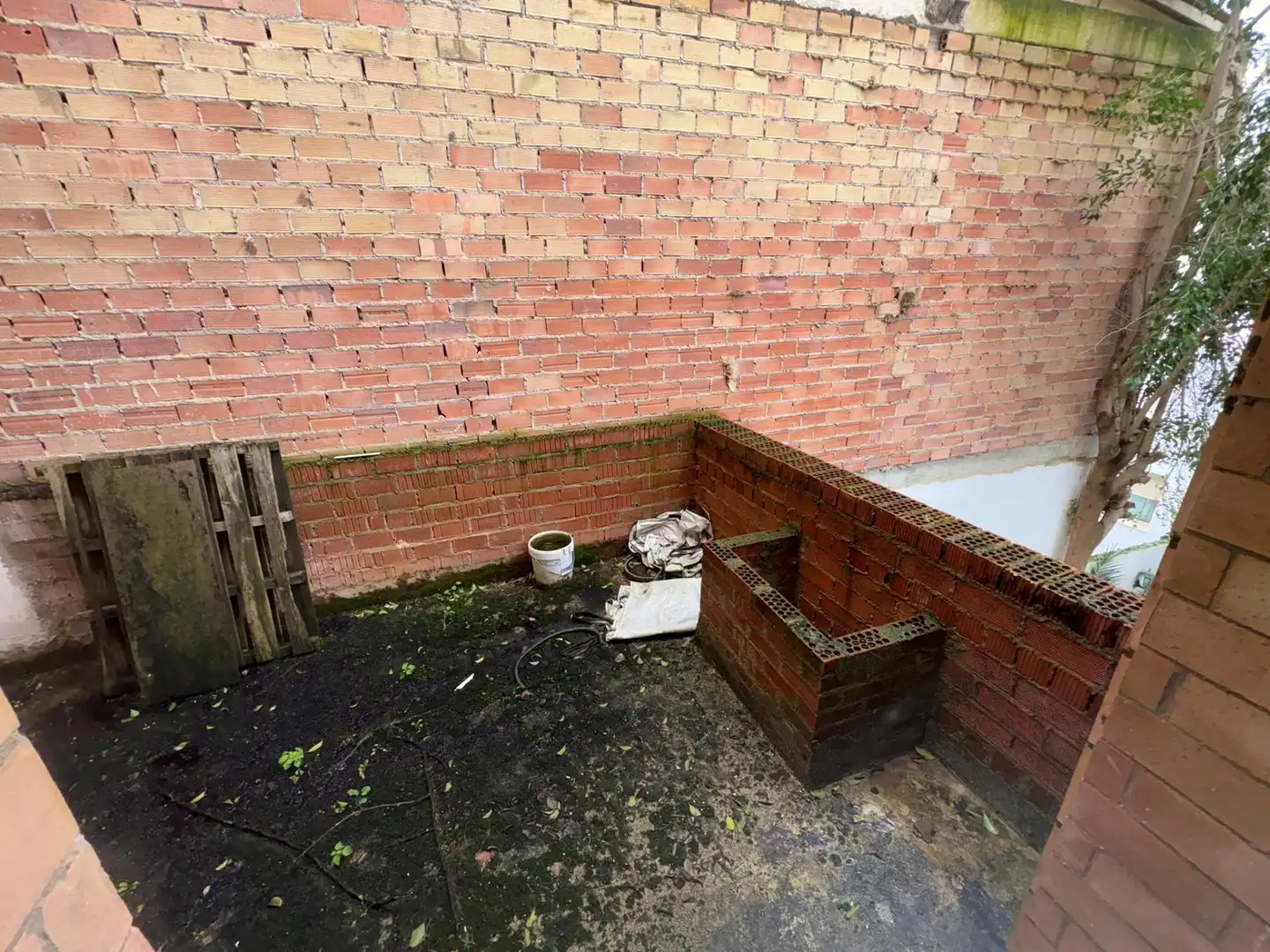 Balcony of Houses for sale in Morón de la Frontera