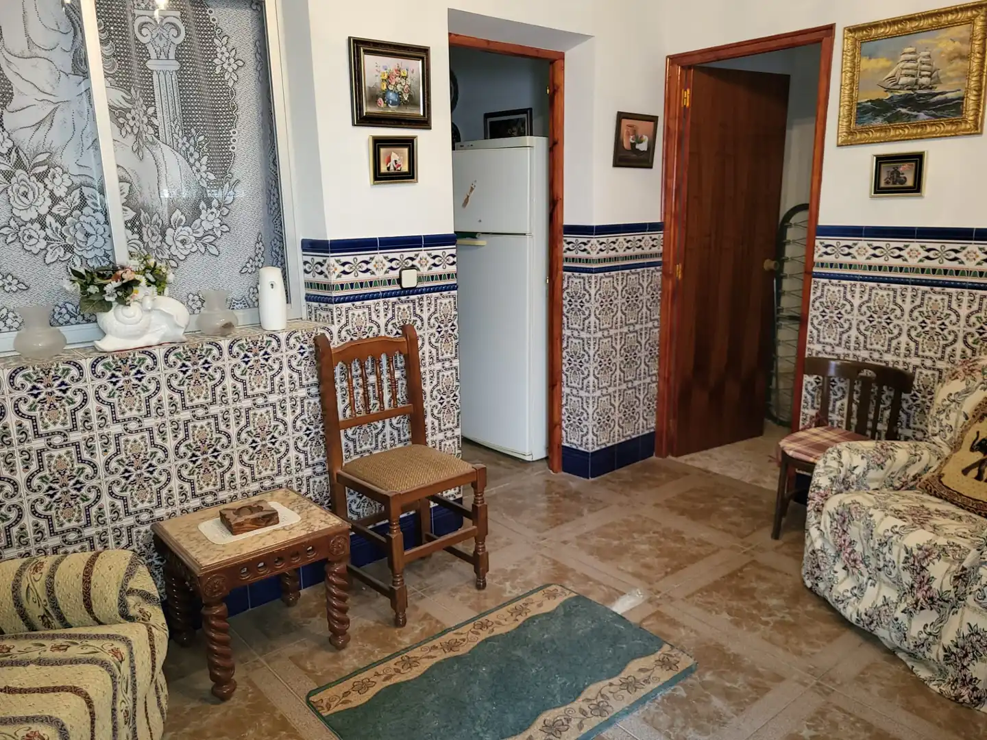 Adossat en venda a Calle San Sebastián 50, imagen 6
