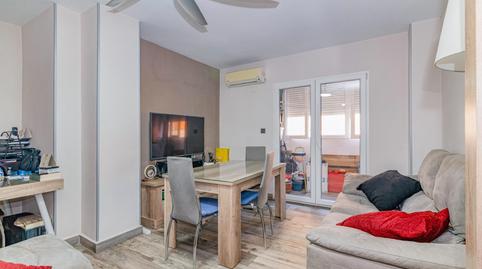 Photo 3 of Flat for sale in Calle del Pintor Manuel Maldonado, 54, Barrio de Zaidín,  Granada Capital