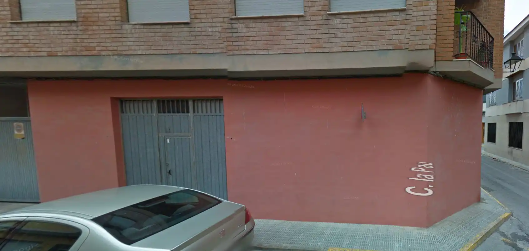 Locale commerciale in vendita a Carrer la Pau 5, imagen 3