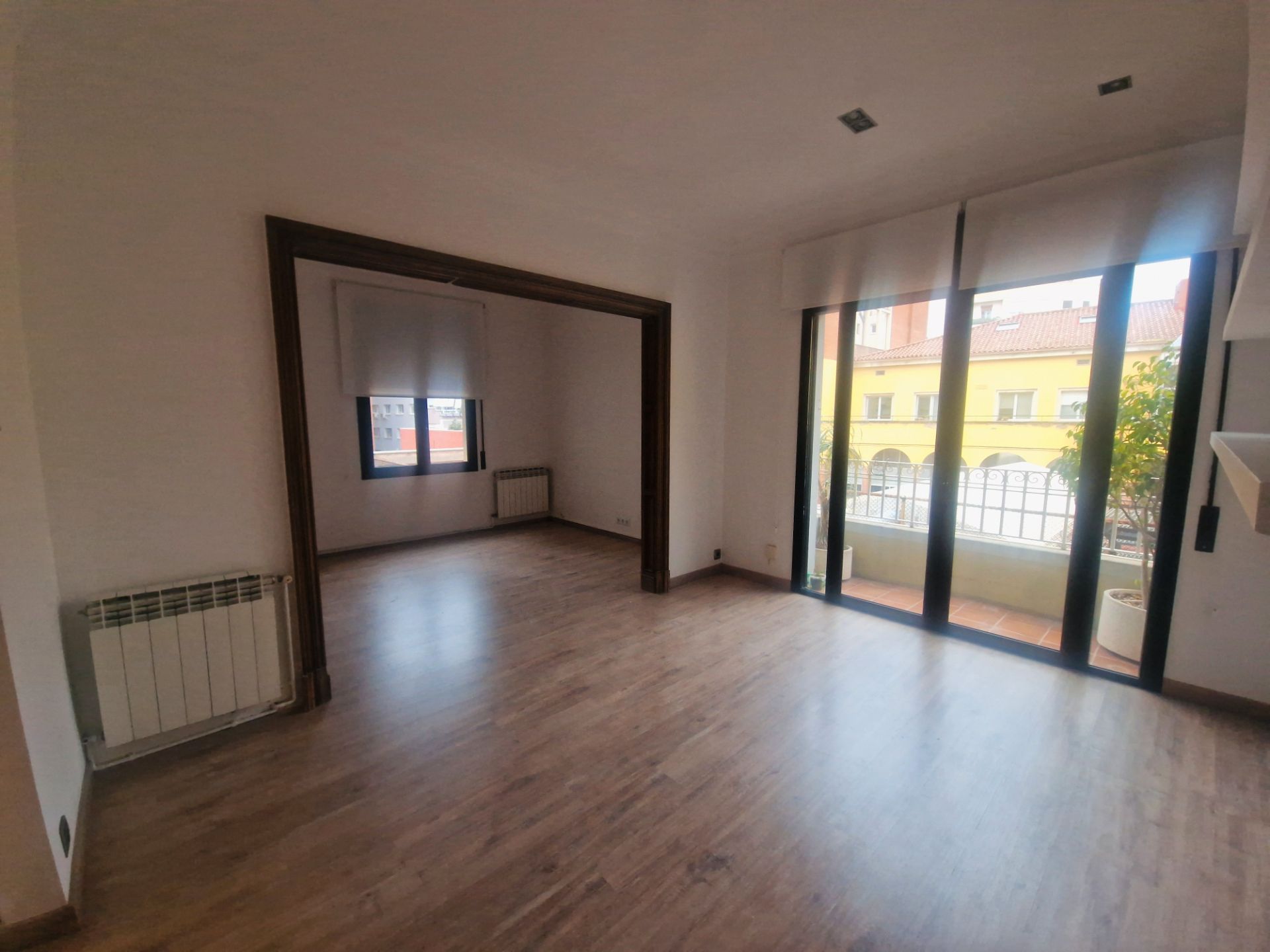 Pis en venda a Carrer de Sardenya, 559, La Salut, Gràcia