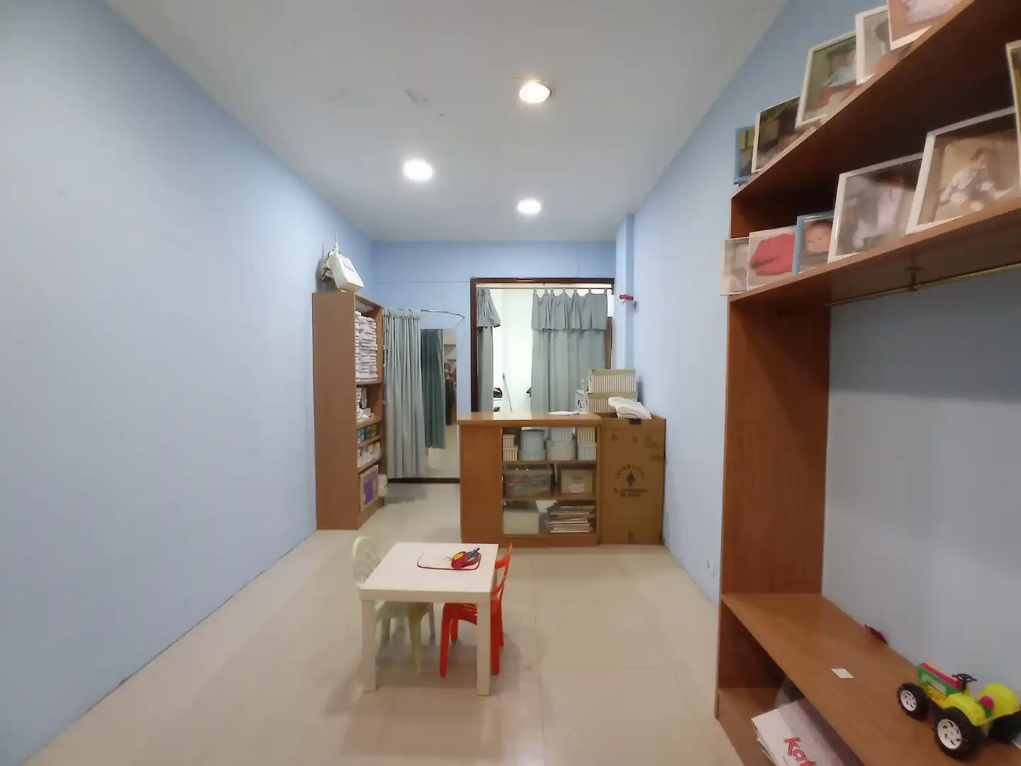 Local comercial en venta en Zona de Plaza de Barcelos