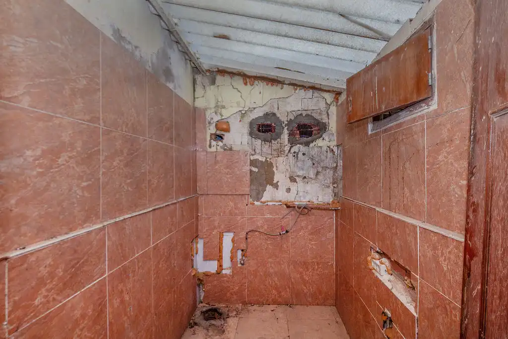 Baño de Casa o chalet en venta en Benifaió