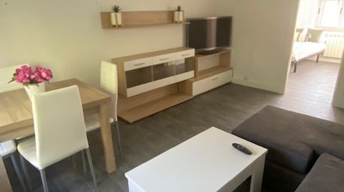Foto 5 de Piso de alquiler en Calle Emigdio de la Riva, Vidal, Salamanca Capital