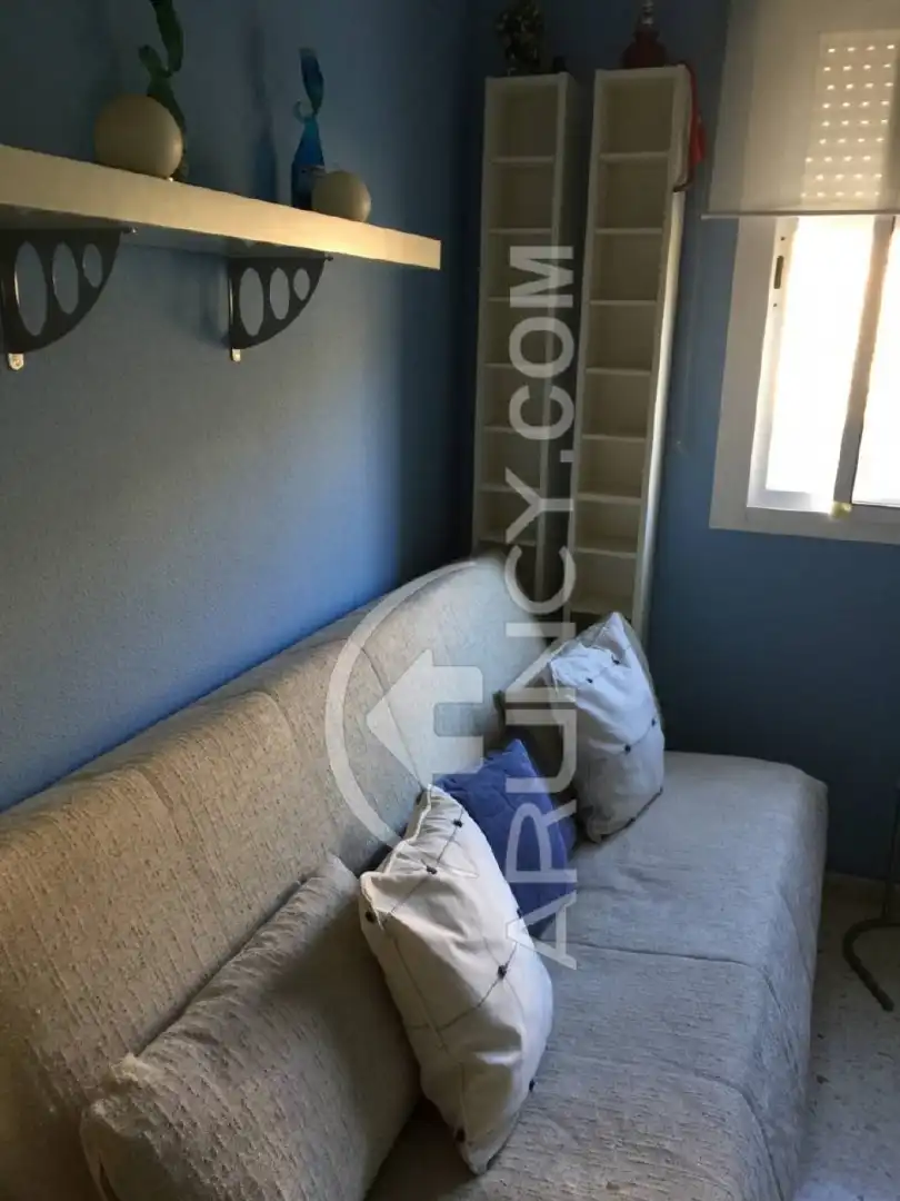 Wohnung zur Miete in Los Molinos