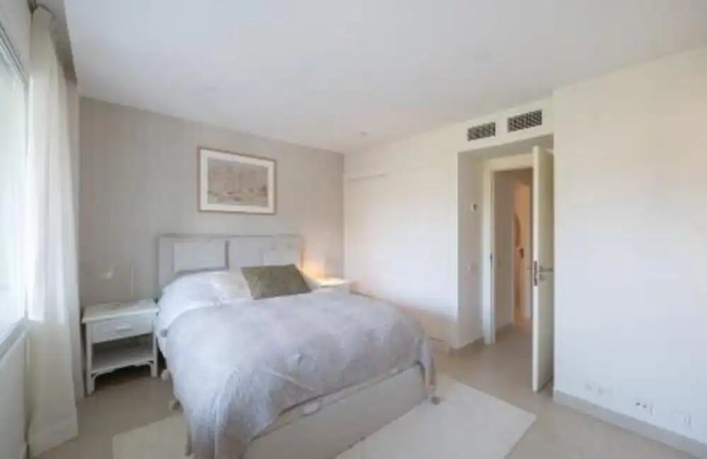 Appartement compact avec piscine à louer à Selwo, imagen 12
