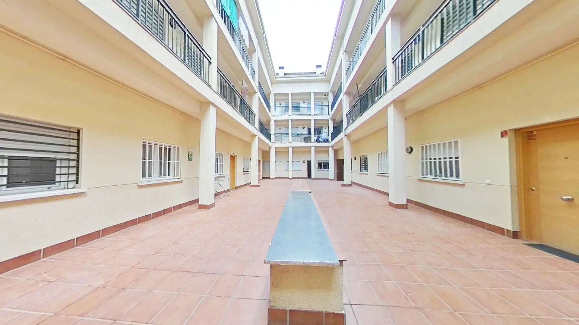 Exterior view of Flat for sale in Aranjuez  with Storage room