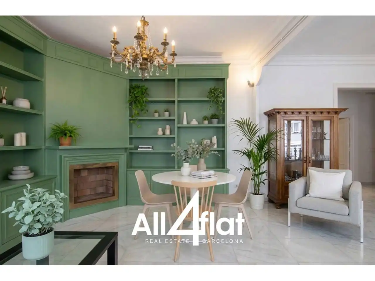 Appartement avec terrasse à vendre à Avenida Riera de Cassoles, imagen 10