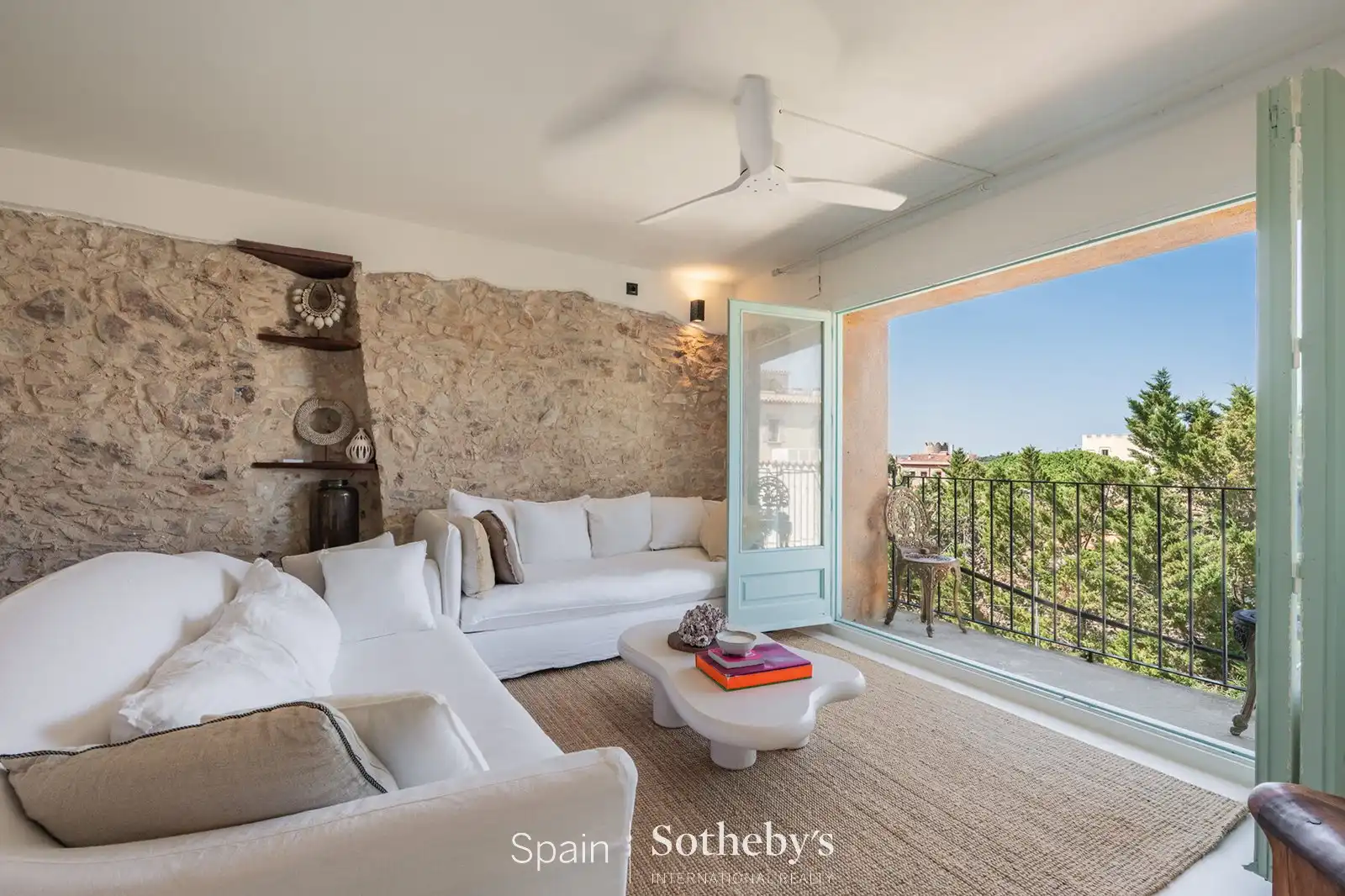 Casa con giardino in vendita a Carrer Alzines, imagen 7