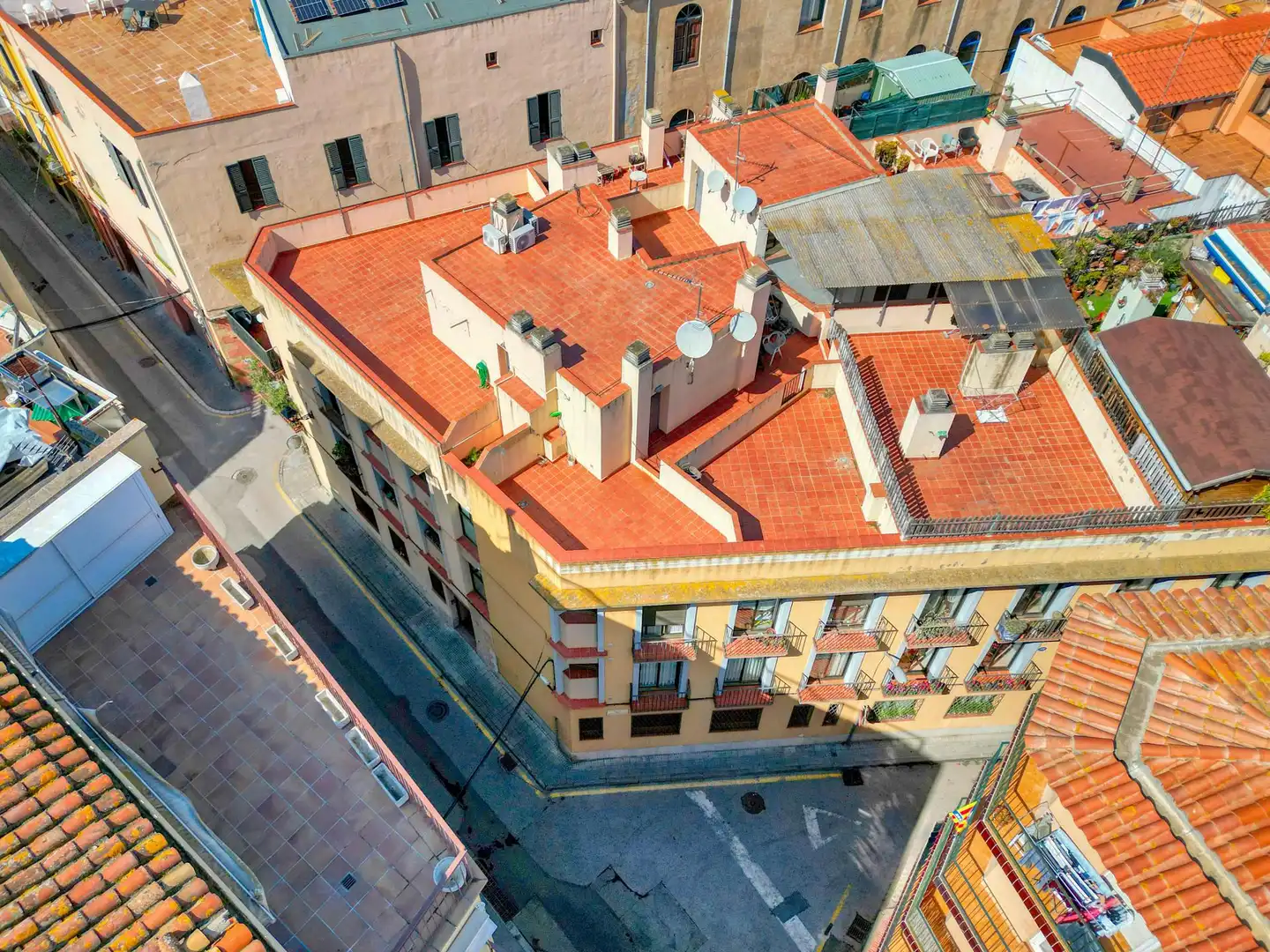 Apartment with lift for sale in de Sant Ramon 51, imagen 11