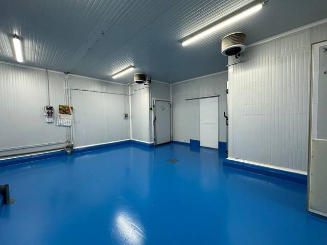 Nave industrial en Venta en PIBO en Bollullos de la Mitación