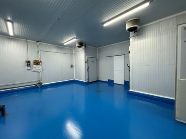 Nave industrial in vendita a PIBO