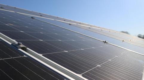 Foto 2 de Edifici en venda a Las Castañeras - Bulevar, Arroyomolinos (Madrid)