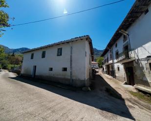 Country house zum verkauf in Valle de Mena