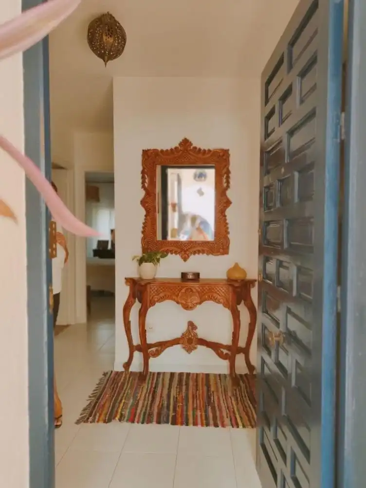 Casa adosada en venta en Algeciras con Jardín privado