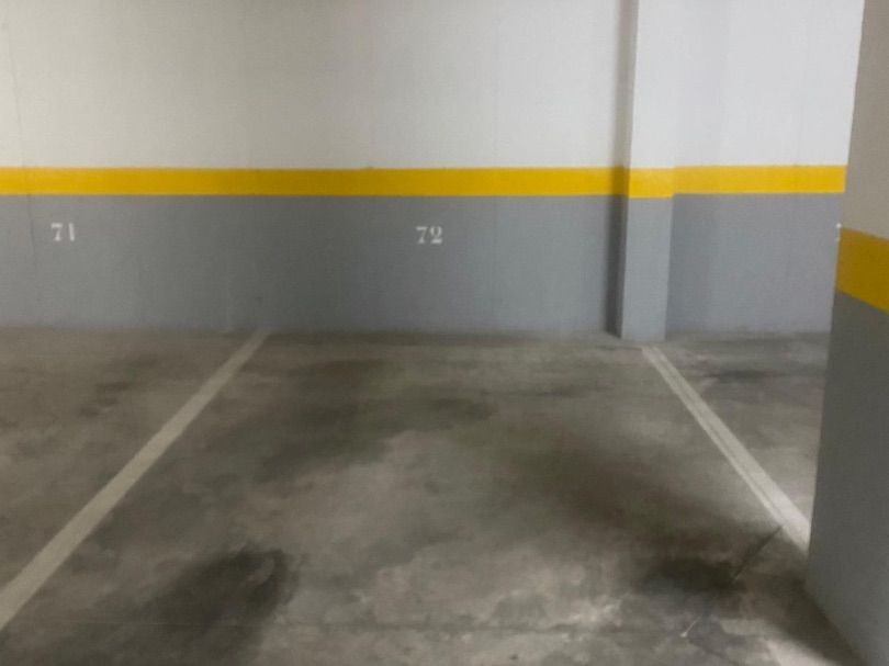 Parking de Garaje de alquiler en  Murcia Capital