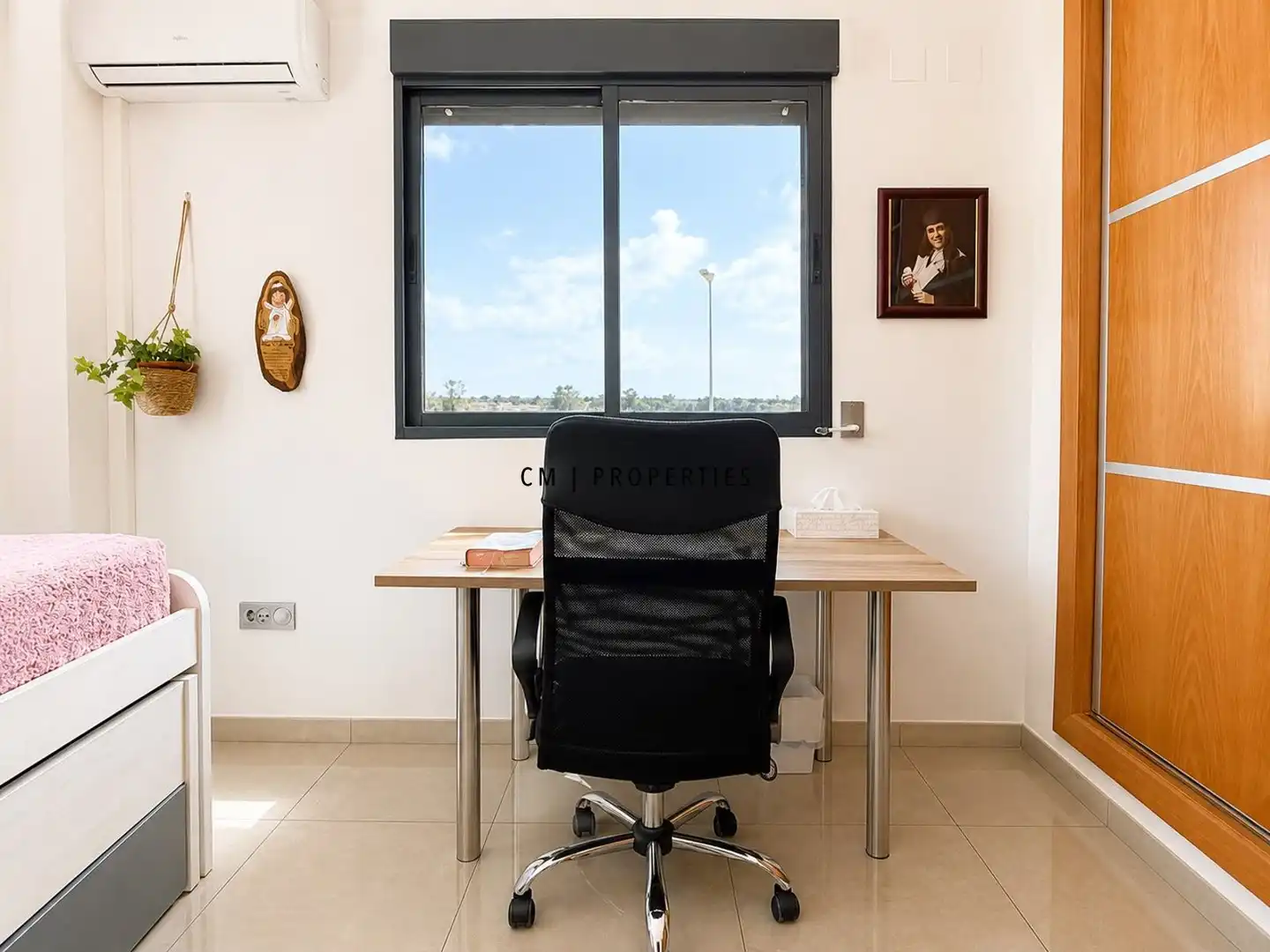 Casa o chalet en venta en La Pobla de Vallbona con Aire acondicionado, Calefacción y Terraza