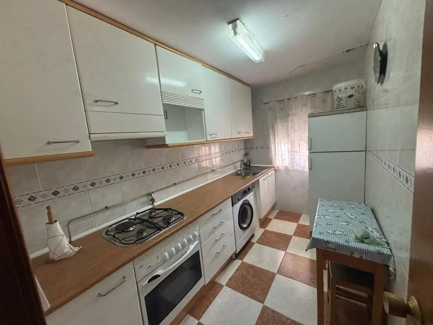 Kitchen of Houses for sale in Fuente el Fresno  with Terrace
