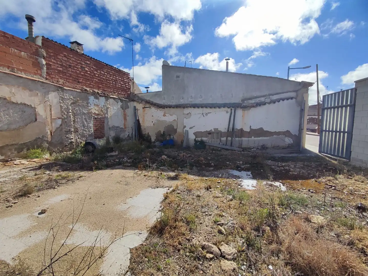 Terreny residencial en venda a Calle General Espartero, imagen 19