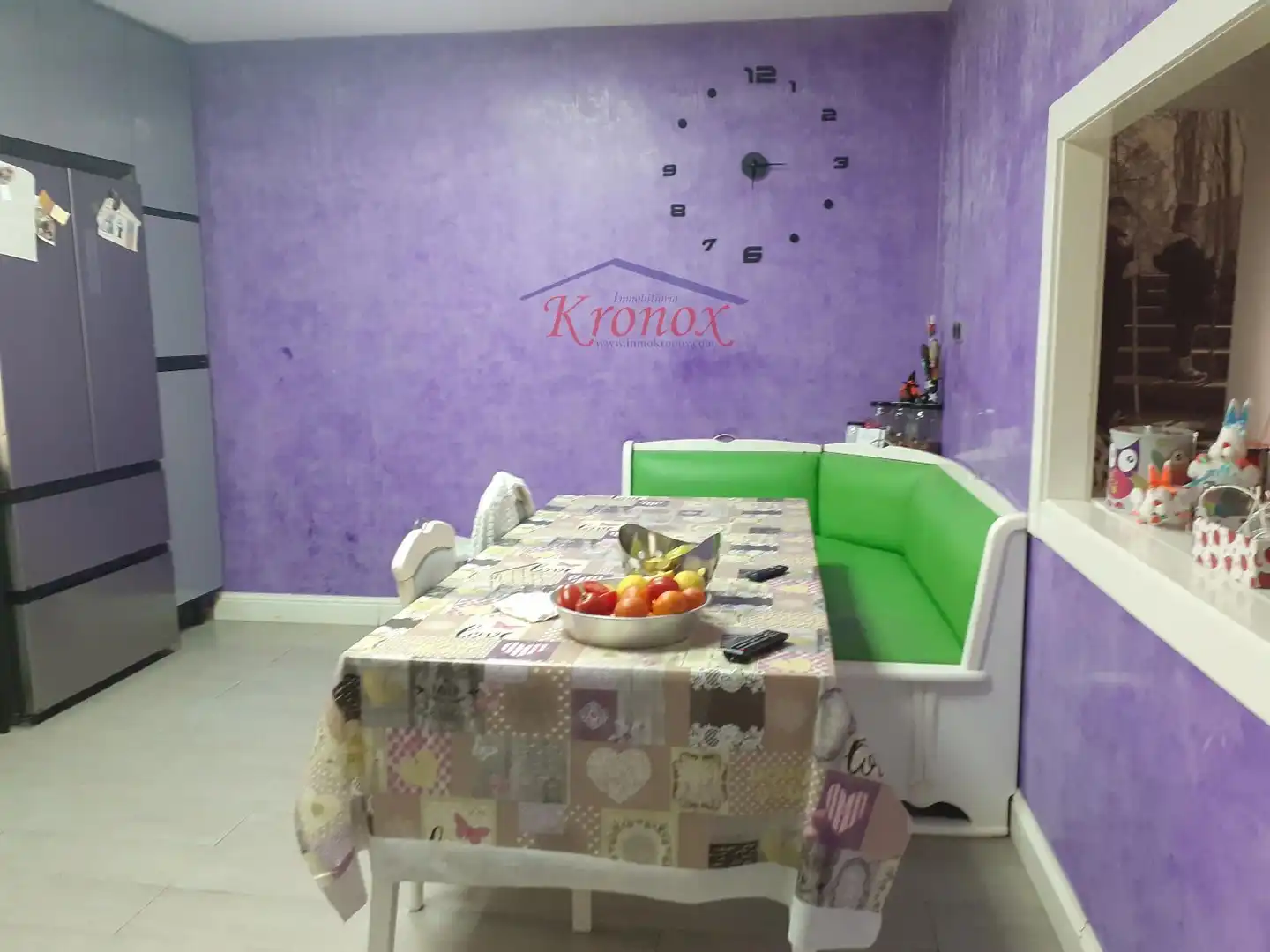 Chalet con piscina en venta en Mejorada del Campo, imagen 11