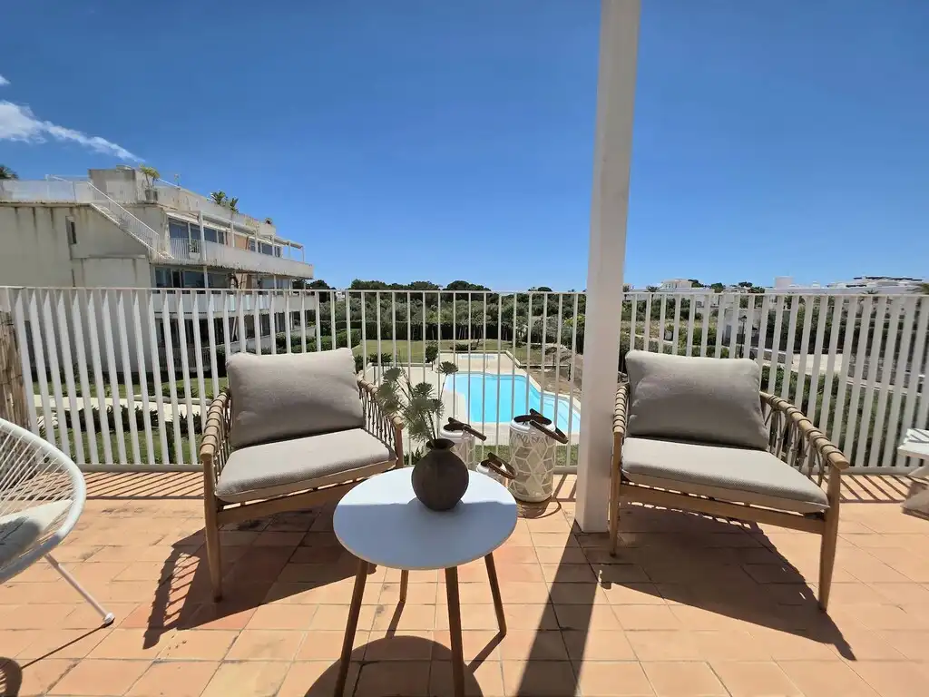 Penthouse mit Pool zum Verkauf in Cala d'Or, imagen 32