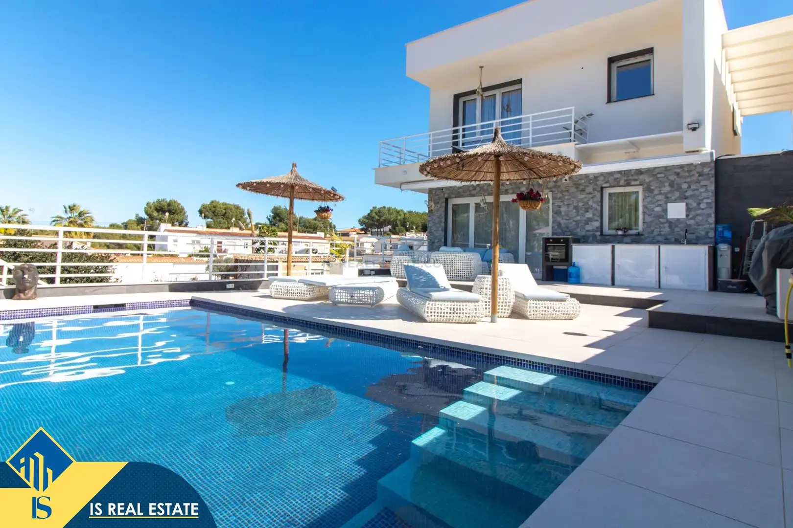 Villa avec piscine à vendre à Los Balcones - Los Altos, imagen 47