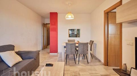 Foto 3 de Pis en venda a Av Ronda del Estero, ., Ronda del Estero, San Fernando