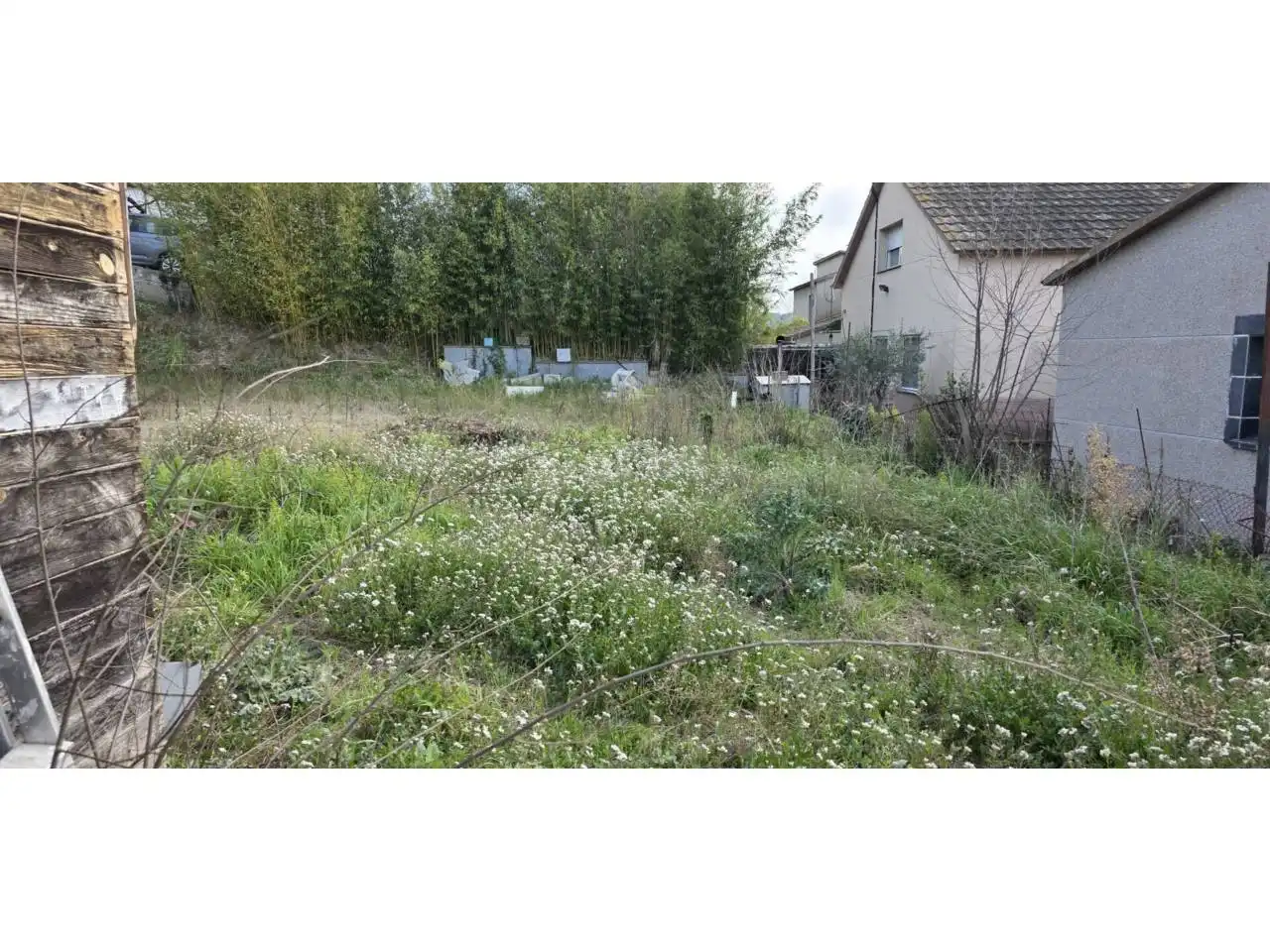 Terreno residenziale in vendita a La Roca del Vallès, imagen 2