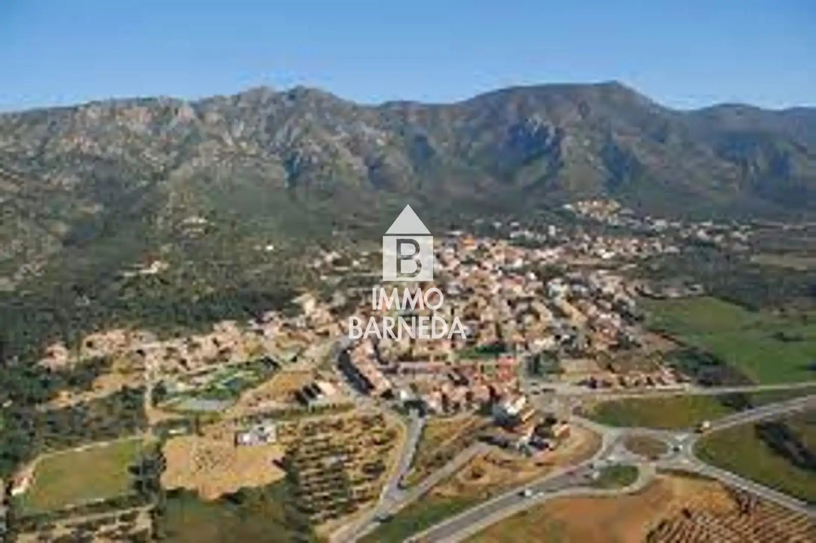 Casa o chalet en venta en Anglaterra, 203, Palau-saverdera