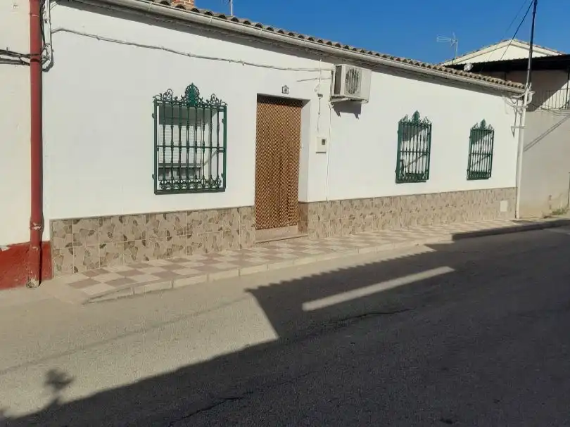 Adossat en venda a C.Correos 3