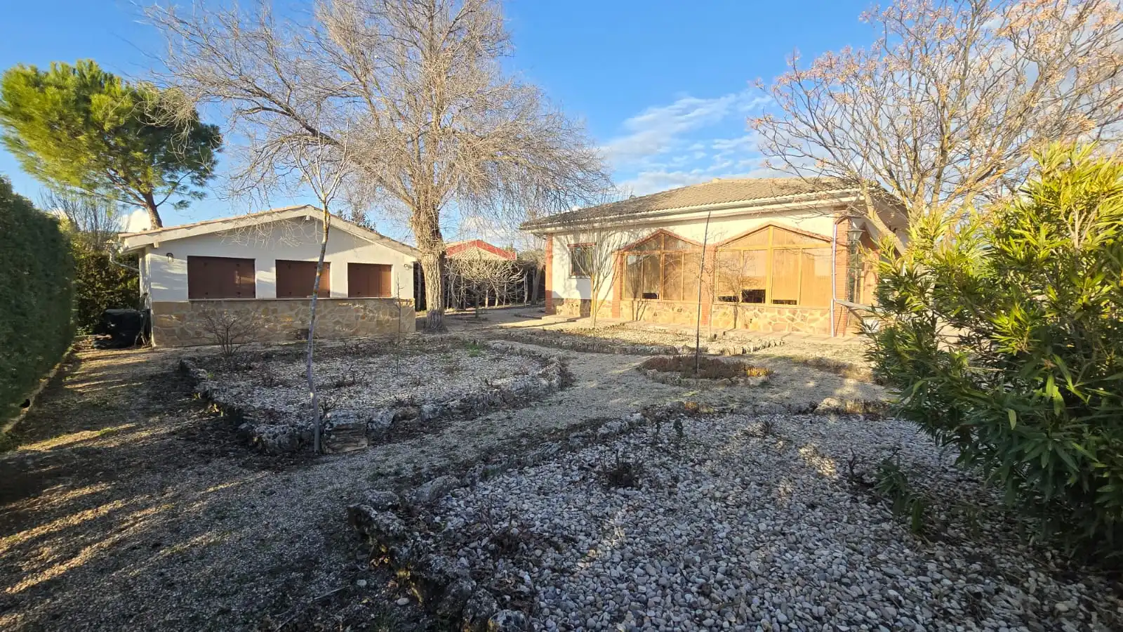 Houses for sale in Úbeda  with Heating, Private garden and Terrace