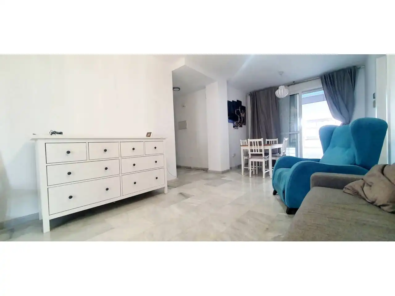 Wohnung mit Pool zum Verkauf in Paseo Carmen Sevilla 2, imagen 45