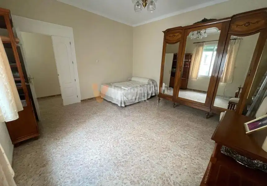 Piso con terraza en venta en Calle Julio Romero de Torres, imagen 7