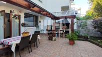 Terrace of Single-family semi-detached for sale in Donostia - San Sebastián   with Terrace and Swimming Pool