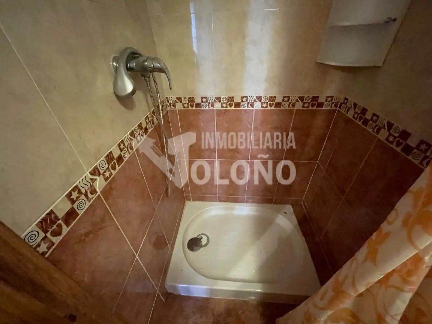 Badezimmer von Maisonette zum Verkauf in Cuzcurrita de Río Tirón, La Rioja