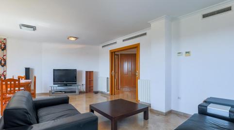 Photo 2 of Apartment to rent in Barrio de Campanar, Valencia