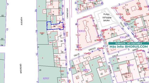 Foto 3 de Casa o xalet en venda a San Javier, 25, El Algar, Murcia