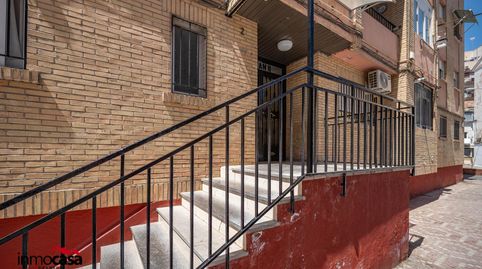 Foto 4 de Piso en venta en Calle Calle Guadalcázar, Barrio de Zaidín, Granada Capital