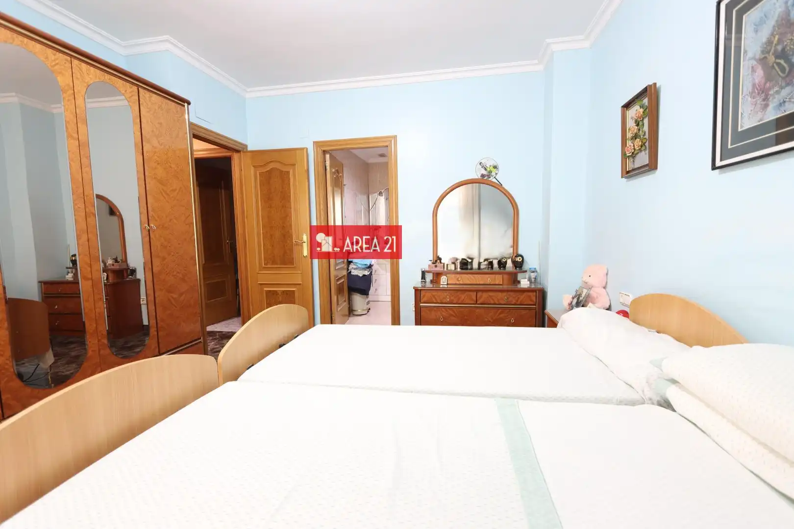 House with terrace for sale in Núcleo Urbano, imagen 17